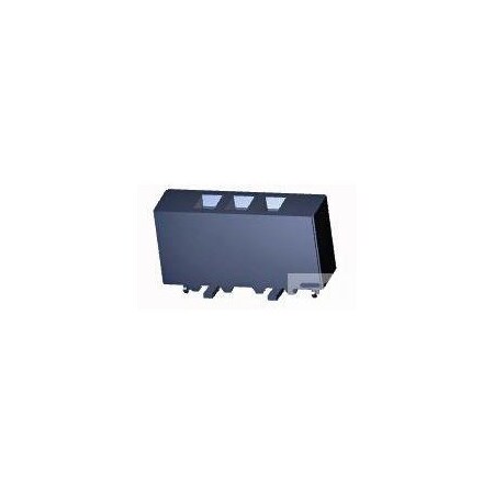 Te Connectivity 03 MODIV VRT SR SFMNT 10AU 5-147730-1